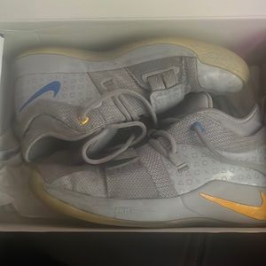 Nike PlayStation
